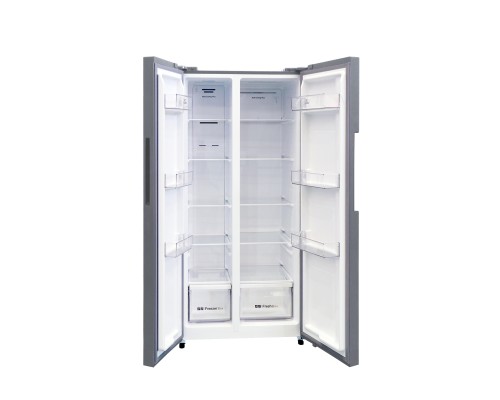 Купить  Отдельностоящий двухкамерный холодильник LEX LSB520DgID в интернет-магазине Мега-кухня 2