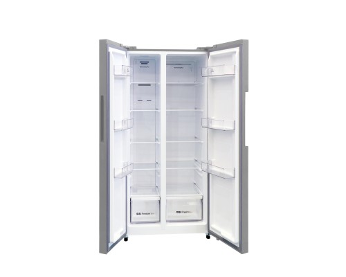 Купить  Отдельностоящий двухкамерный холодильник LEX LSB520DsID в интернет-магазине Мега-кухня 2