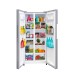 Купить  Отдельностоящий двухкамерный холодильник LEX LSB520DsID в интернет-магазине Мега-кухня 1