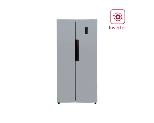 Купить 123 Отдельностоящий двухкамерный холодильник LEX LSB520DsID в интернет-магазине Мега-кухня