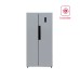 Купить 123 Отдельностоящий двухкамерный холодильник LEX LSB520DsID в интернет-магазине Мега-кухня
