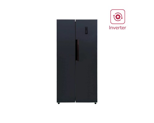 Купить 123 Отдельностоящий двухкамерный холодильник LEX LSB520BlID в интернет-магазине Мега-кухня