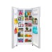 Купить  Отдельностоящий двухкамерный холодильник LEX LSB520WID в интернет-магазине Мега-кухня 1