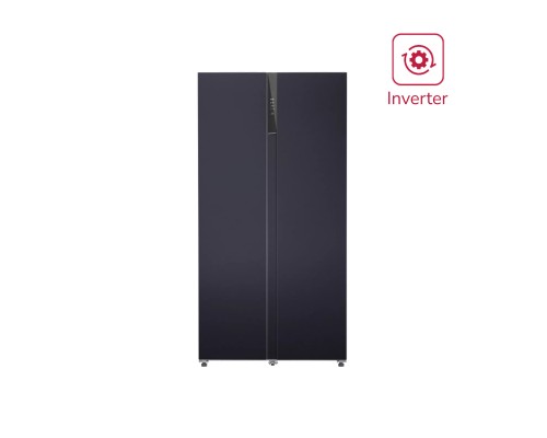 Купить 123 Отдельностоящий двухкамерный холодильник LEX LSB530BlID в интернет-магазине Мега-кухня
