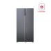 Купить 123 Отдельностоящий двухкамерный холодильник LEX LSB530DgID в интернет-магазине Мега-кухня