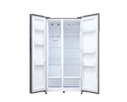 Купить  Отдельностоящий двухкамерный холодильник LEX LSB530DgID в интернет-магазине Мега-кухня 2