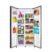 Купить  Отдельностоящий двухкамерный холодильник LEX LSB530DgID в интернет-магазине Мега-кухня 1