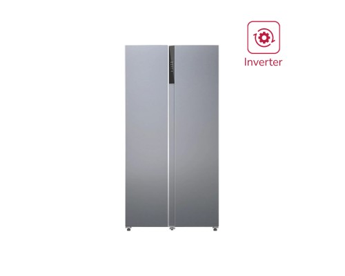 Купить 123 Отдельностоящий двухкамерный холодильник LEX LSB530DsID в интернет-магазине Мега-кухня