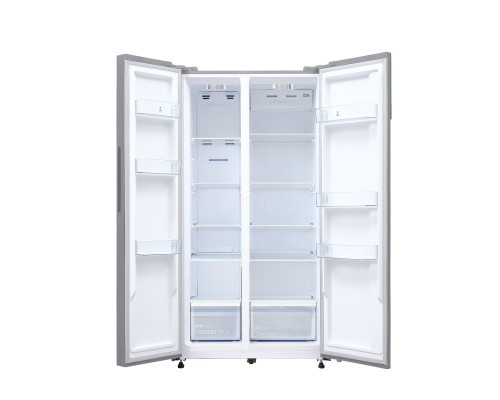Купить  Отдельностоящий двухкамерный холодильник LEX LSB530DsID в интернет-магазине Мега-кухня 2
