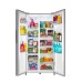 Купить  Отдельностоящий двухкамерный холодильник LEX LSB530DsID в интернет-магазине Мега-кухня 1