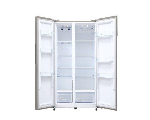 Купить  Отдельностоящий двухкамерный холодильник LEX LSB530GlGID в интернет-магазине Мега-кухня 2