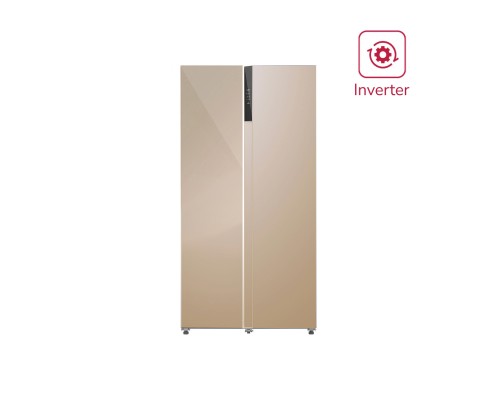 Купить 123 Отдельностоящий двухкамерный холодильник LEX LSB530GlGID в интернет-магазине Мега-кухня