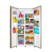 Купить  Отдельностоящий двухкамерный холодильник LEX LSB530GlGID в интернет-магазине Мега-кухня 1