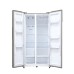 Купить  Отдельностоящий двухкамерный холодильник LEX LSB530SlGID в интернет-магазине Мега-кухня 2