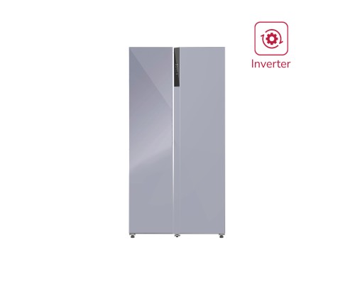 Купить 123 Отдельностоящий двухкамерный холодильник LEX LSB530SlGID в интернет-магазине Мега-кухня