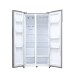 Купить  Отдельностоящий двухкамерный холодильник LEX LSB530StGID в интернет-магазине Мега-кухня 1
