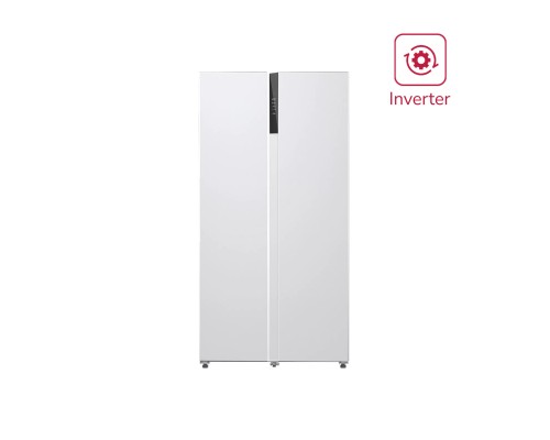 Купить 123 Отдельностоящий двухкамерный холодильник LEX LSB530WID в интернет-магазине Мега-кухня