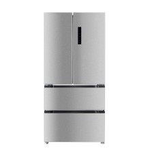 Холодильник трехкамерный отдельностоящий LEX LFD575LxID