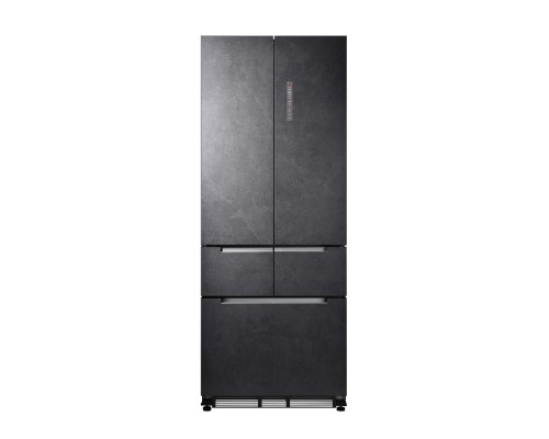 Купить 123 Холодильник четырехкамерный полувстраиваемый LEX LFD424StGIDBI в интернет-магазине Мега-кухня