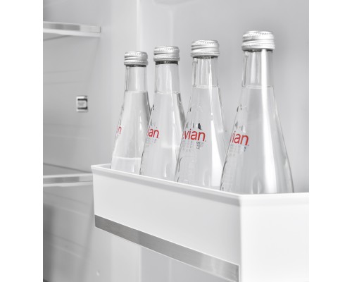 Купить  Холодильник четырехкамерный полувстраиваемый LEX LFD424StGIDBI в интернет-магазине Мега-кухня 2