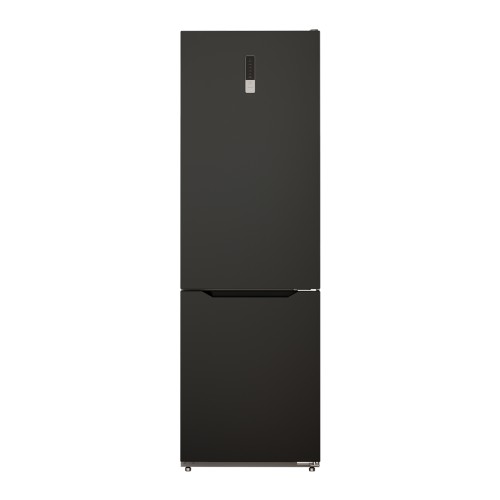 Холодильник отдельностоящий LEX LKB201BLIDMAX
