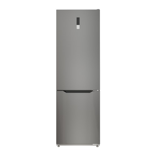 Холодильник LEX LKB201IXIDMax