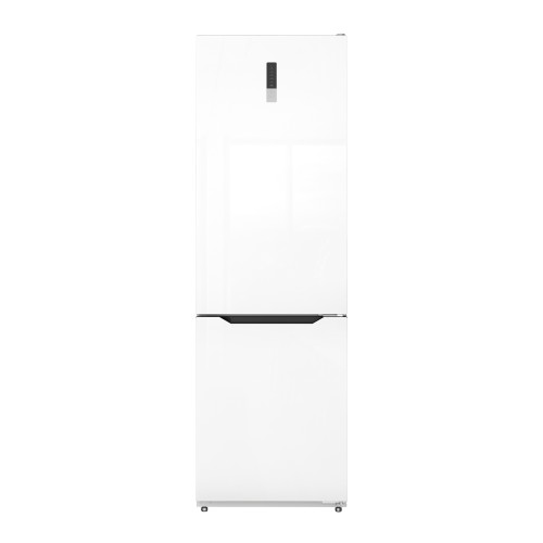 Холодильник отдельностоящий LEX LKB201WGIDMAX