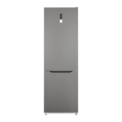 Холодильник LEX LKB185IXIDMax