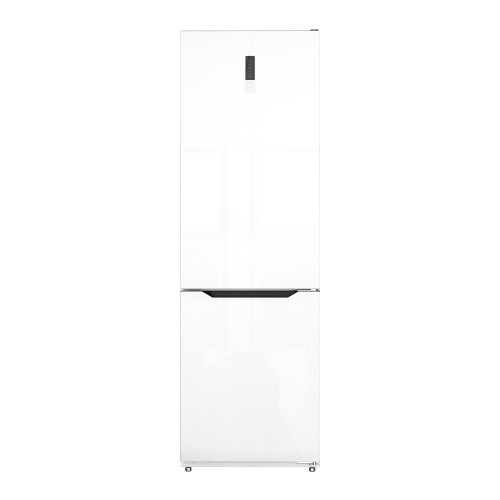 Холодильник LEX LKB185WGIDMax