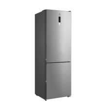 Холодильник отдельностоящий LEX LKB188.2IXD