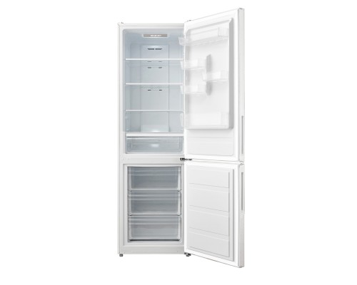 Купить  Холодильник отдельностоящий LEX LKB188.2WhD в интернет-магазине Мега-кухня 1