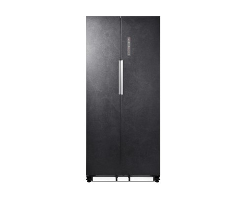 Купить 123 Холодильник двухкамерный полувстраиваемый LEX LSB458StGIDBI в интернет-магазине Мега-кухня