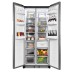 Купить  Холодильник двухкамерный полувстраиваемый LEX LSB458StGIDBI в интернет-магазине Мега-кухня 1