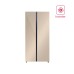 Купить 123 Отдельностоящий двухкамерный холодильник LEX LSB520GlGID в интернет-магазине Мега-кухня