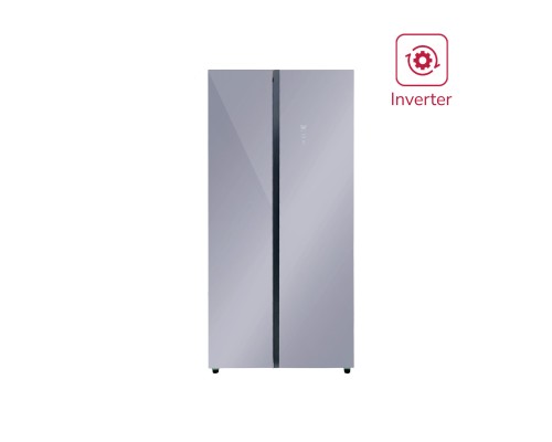 Купить 123 Отдельностоящий двухкамерный холодильник LEX LSB520SlGID в интернет-магазине Мега-кухня