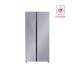 Купить 123 Отдельностоящий двухкамерный холодильник LEX LSB520SlGID в интернет-магазине Мега-кухня