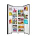 Купить  Отдельностоящий двухкамерный холодильник LEX LSB530StGID в интернет-магазине Мега-кухня 2