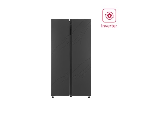 Купить 123 Отдельностоящий двухкамерный холодильник LEX LSB530StGID в интернет-магазине Мега-кухня