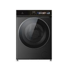 Стиральная машина с инвертором и паром LEX LWM12012BLIDD color