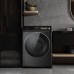 Купить Стирально-сушильная машина с инвертором и паром LEX LWM12812BLIDD color в интернет-магазине Мега-кухня 22