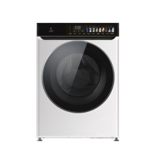 Стиральная машина с инвертором и паром LEX LWM12012WIDD color
