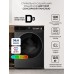 Купить Стирально-сушильная машина с инвертором и паром LEX LWM12812BLIDD color в интернет-магазине Мега-кухня 1