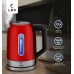 Купить  Чайник электрический LEX LX 30018-4 в интернет-магазине Мега-кухня 3