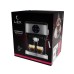 Купить  Кофеварка эспрессо LEX LXCM 3502-1 в интернет-магазине Мега-кухня 3