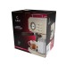 Купить  Кофеварка с автоматическим капучинатором LEX LXCM 3504-1 в интернет-магазине Мега-кухня 3