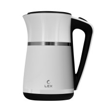 Чайник электрический LEX LXK 30020-1