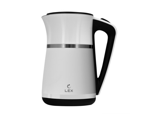 Купить 123 Чайник электрический LEX LXK 30020-1 в интернет-магазине Мега-кухня