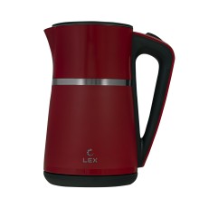 Чайник электрический LEX LXK 30020-3