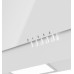 Купить  Вытяжка кухонная наклонная LEX Mera 600 White в интернет-магазине Мега-кухня 8