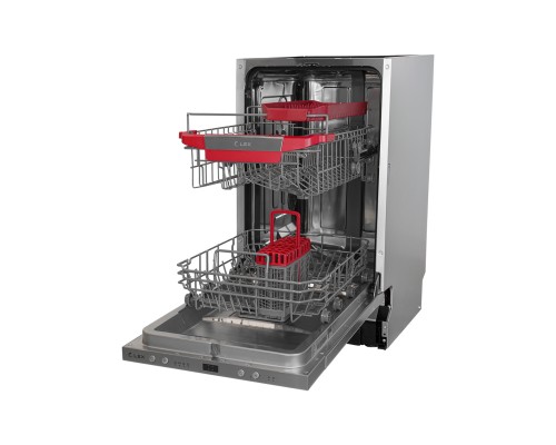 Купить  Встраиваемая посудомоечная машина LEX PM 4543 B в интернет-магазине Мега-кухня 2